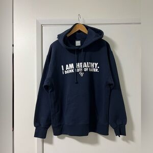 New Tna Cozy Fleece  Boyfriend hoodie